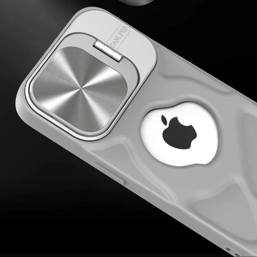 iPhone 14 Series Soft Carved With Magsafe Mobile Case Cover