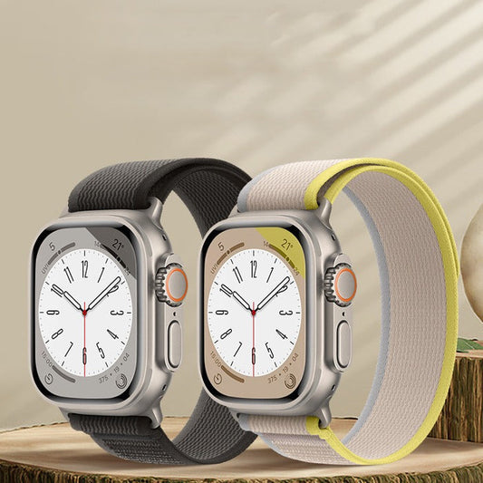 Trail Loop Strap For Apple Watch