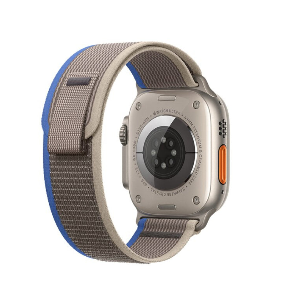 Trail Loop Strap For Apple Watch