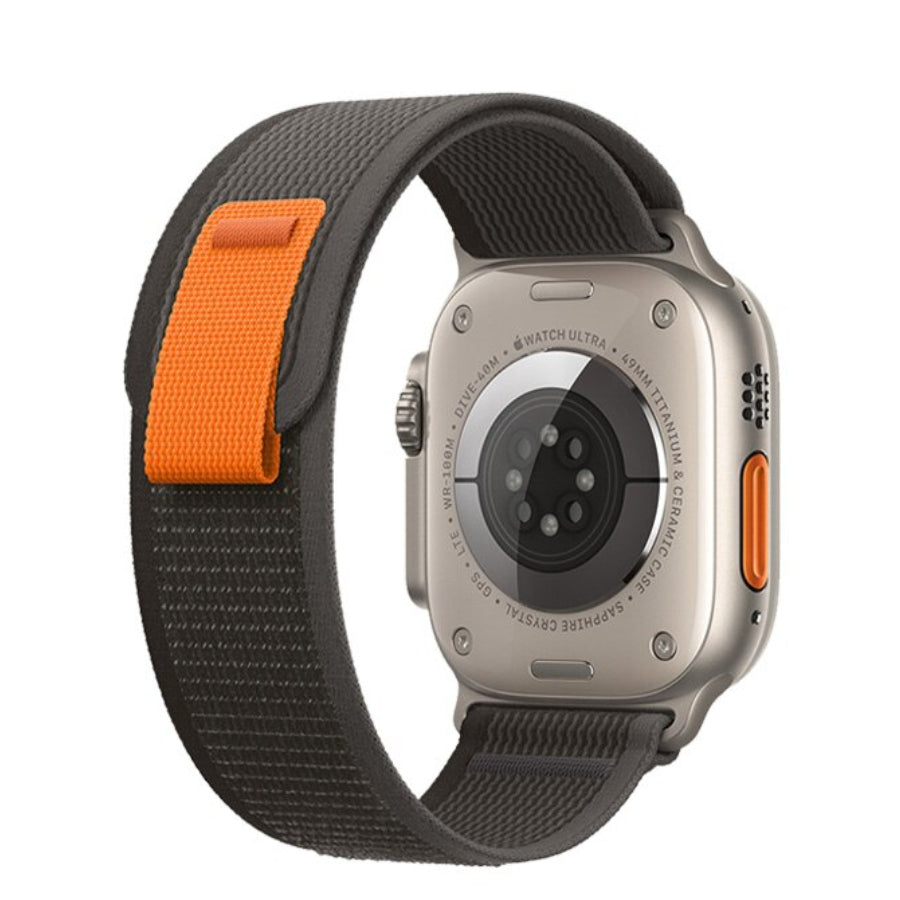 Trail Loop Strap For Apple Watch