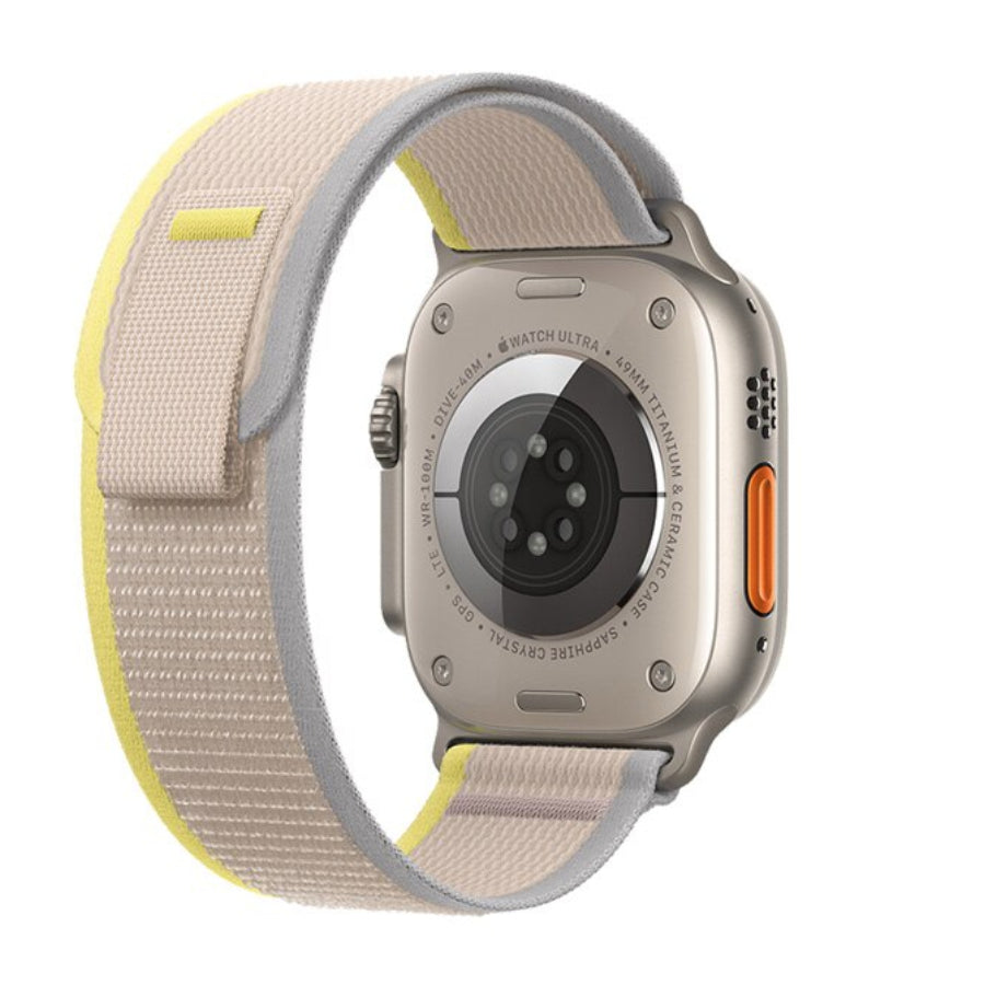 Trail Loop Strap For Apple Watch