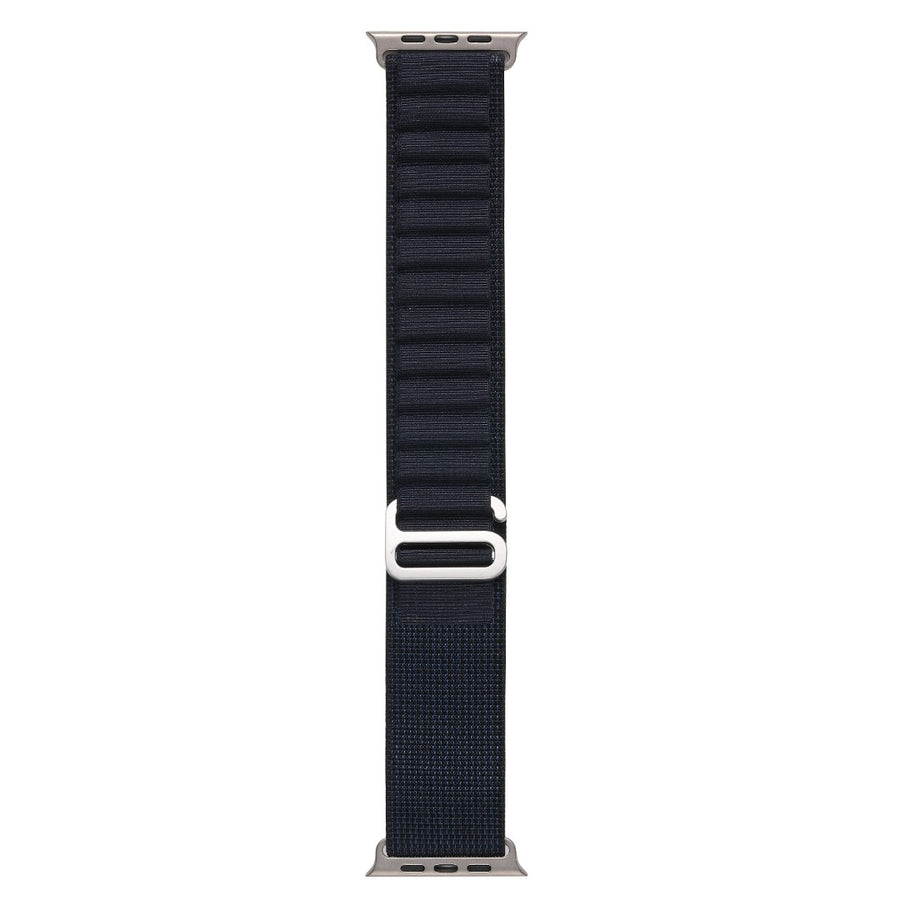 UltraLoom Strap  Nylon Watch Band for Apple Watch