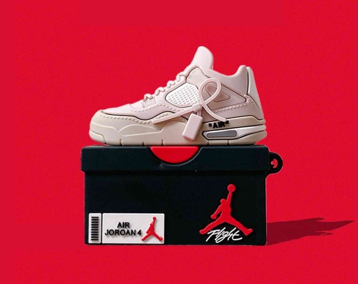 Airpods Pro 2 Silicone case NK AR