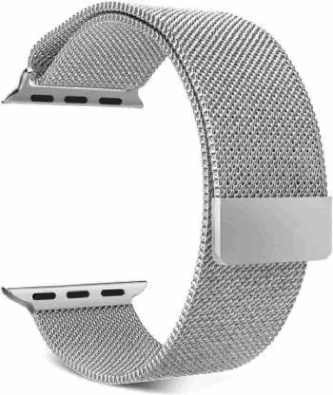 Stainless Steel Aluminium Apple Watch Strap