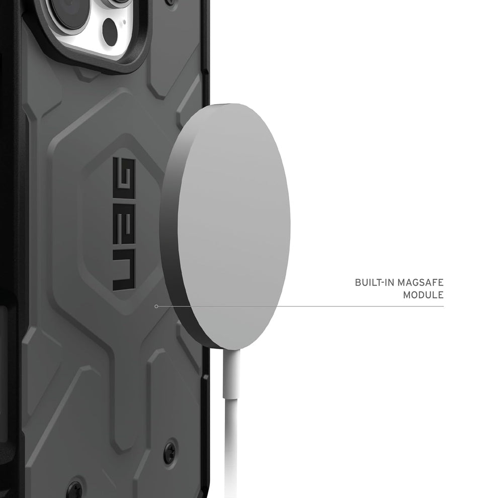 iPhone 16 UAG Pathfinder Series Case with Magsafe