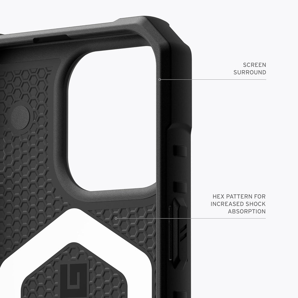 iPhone 16 UAG Pathfinder Series Case with Magsafe