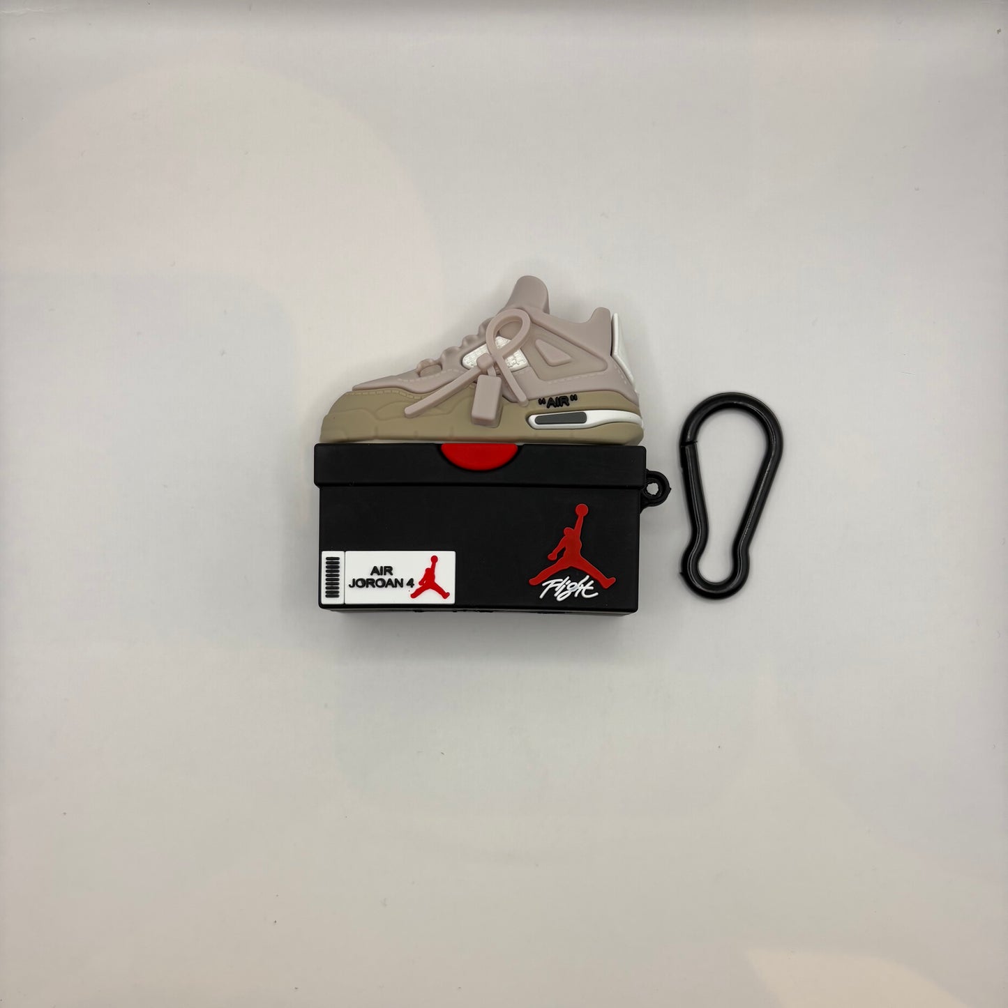 Airpods Pro 2 Silicone case NK AR