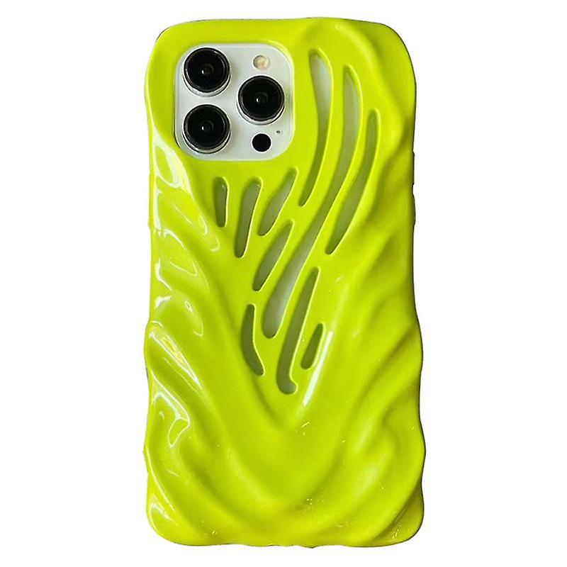 Foam Runner Premium Case For iPhone