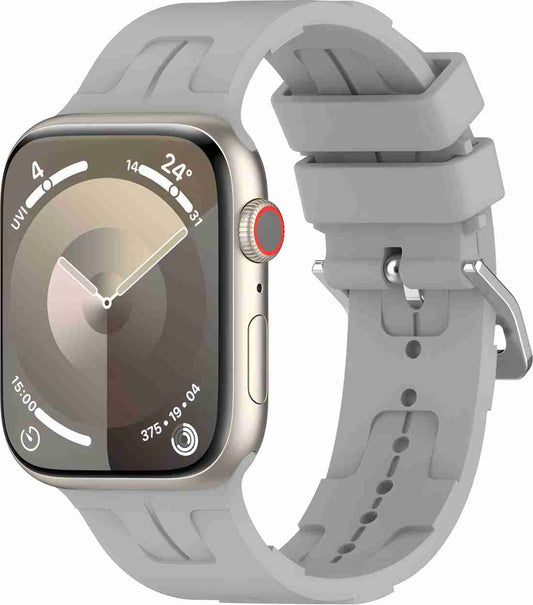 Apple Watch Sports Strap Silicone Band