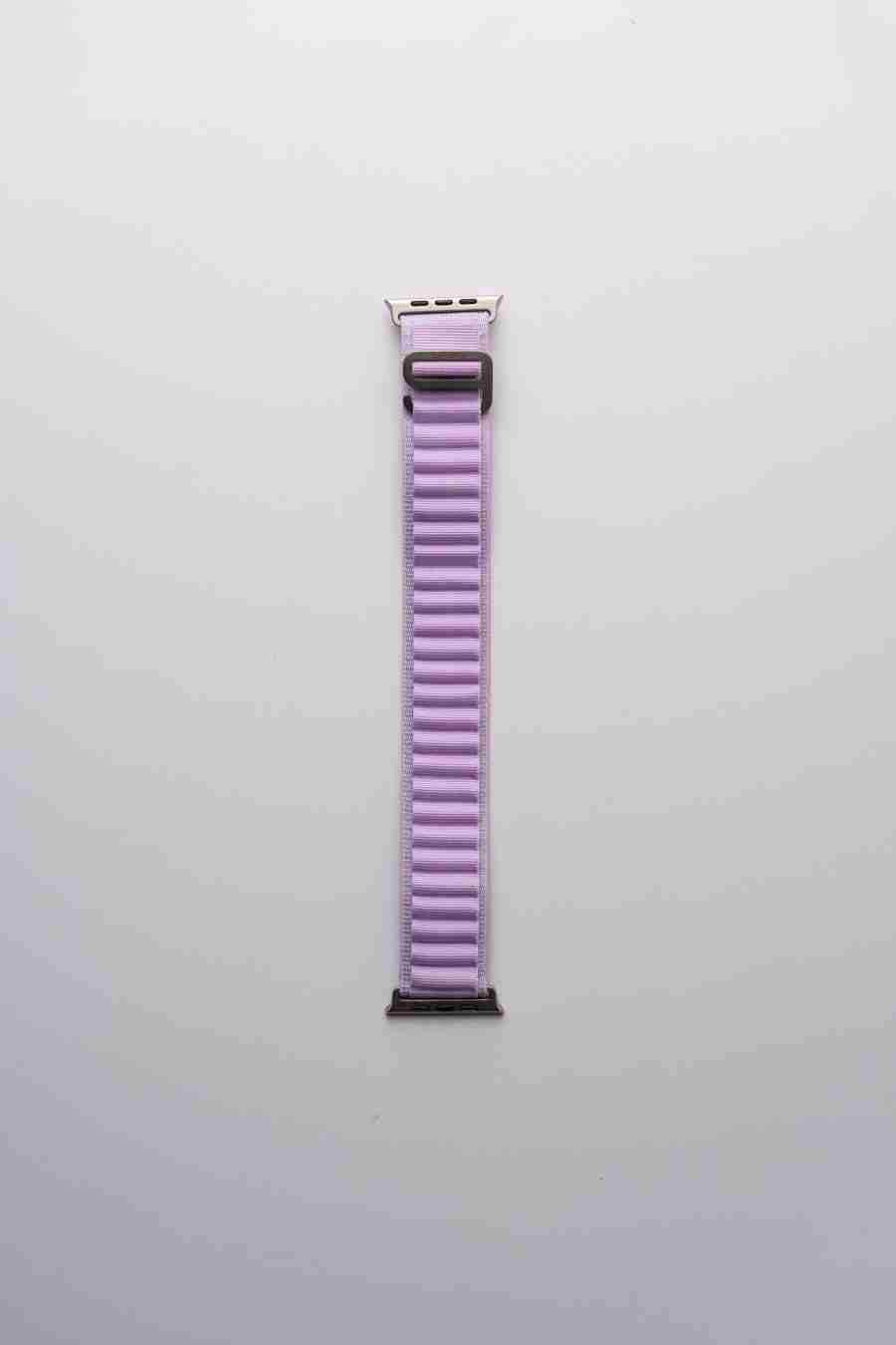 UltraLoom Strap  Nylon Watch Band for Apple Watch