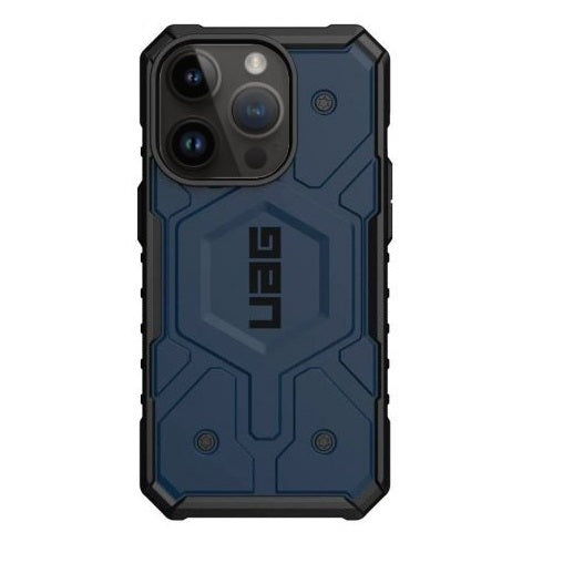 iPhone 16 UAG Pathfinder Series Case with Magsafe